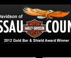 Harley-Davidson Nassau