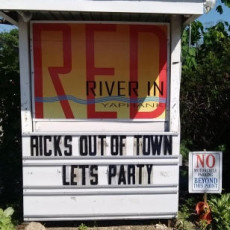 Red River Inn